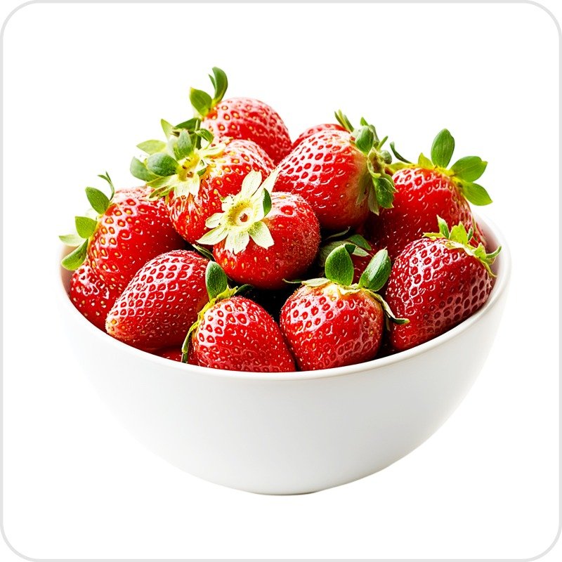 Strawberry - Image 3
