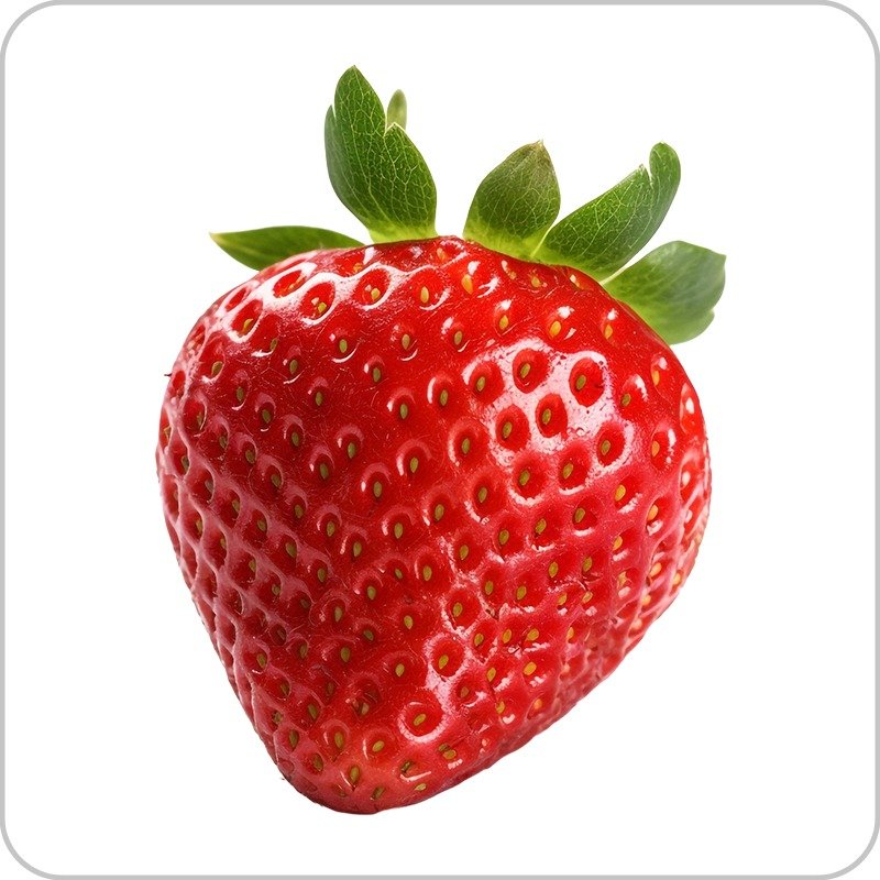Strawberry - Image 2